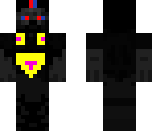 ender police