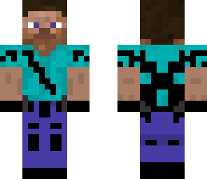 steve armed