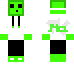 mc slime