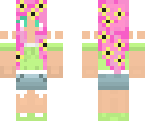 updated hippie