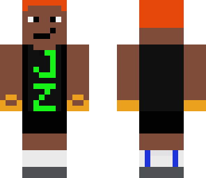 malakai skin