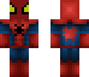 new  spiderman