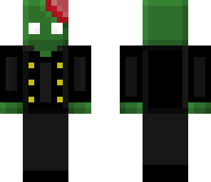 zombie