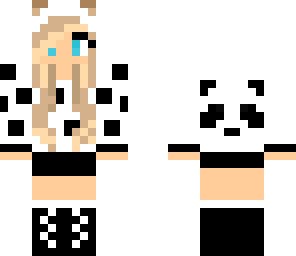 panda spot