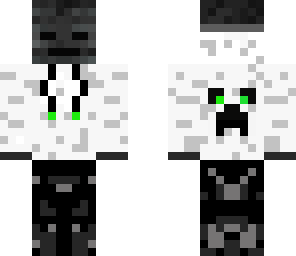 wither skeleton sweatshirt