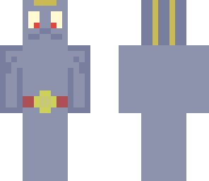 machoke