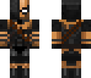 deathstroke