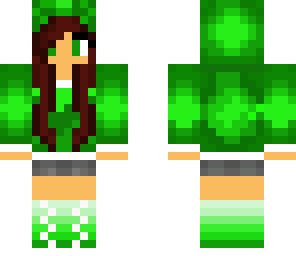 edit frog skin