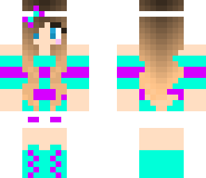 bright girl