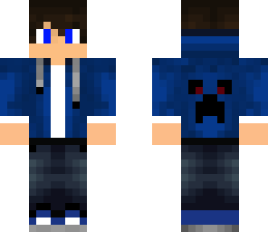 my skin