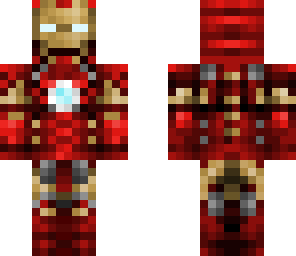 iron man