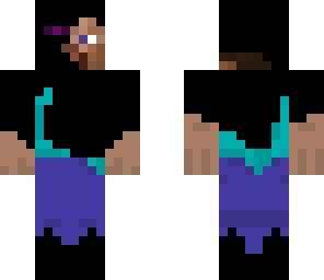 ender steve