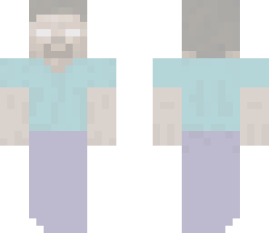 ghost herobrine