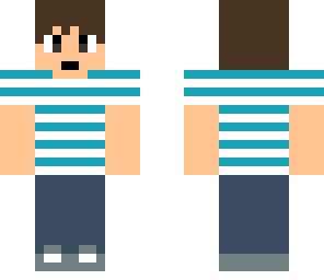 my skin dont download plz