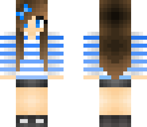 girl skin 1