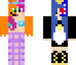 amy stampy rosie squid