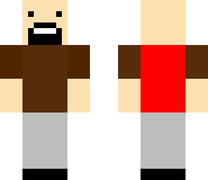 comic notch