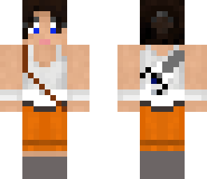 chell remade