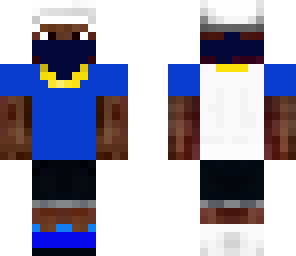 crip member