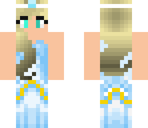 sea godess