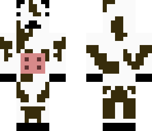 my cow