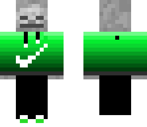 my skelaton