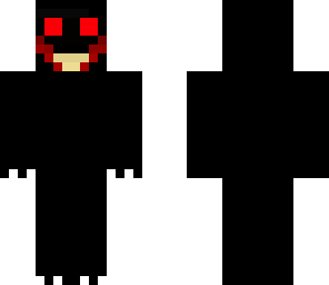 creepyptsa creature