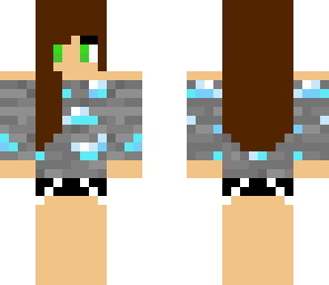 diamond girl