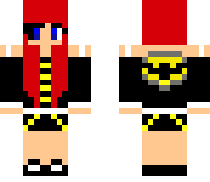 batgirl