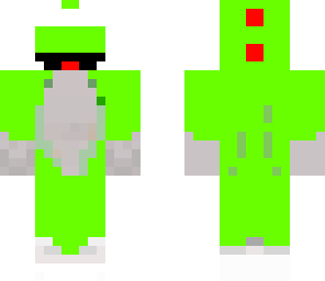 yoshi stampy