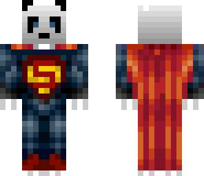 super panda