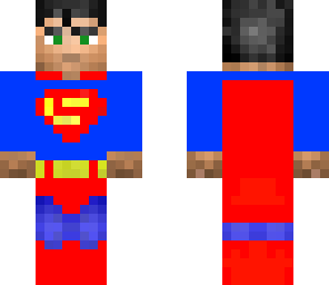 superman the man of steel
