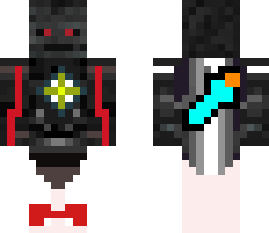 wither awesome
