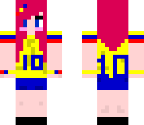 colombia 