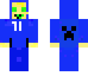 electric man 3
