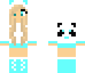 ice girl