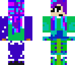 my awesome skin