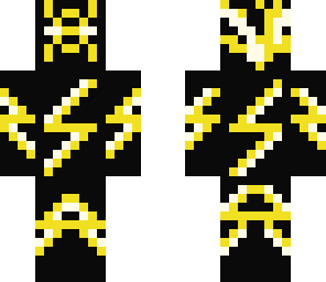 electric man