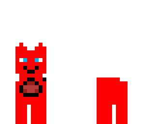 10 likes pleas for my red