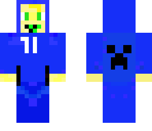 new electric man