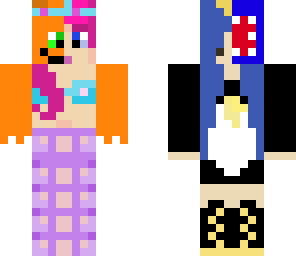 squid stampy amy rosie edited