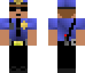 cop