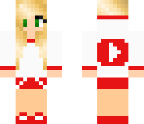 youtube girl