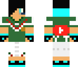 benyi seleccion mexicana