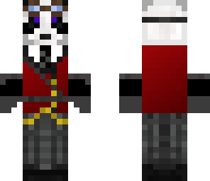 steampunkpanda