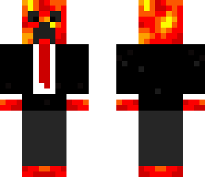 lewism321's lava creeper