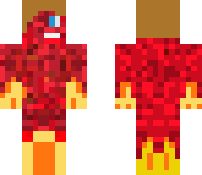 fire boy updated