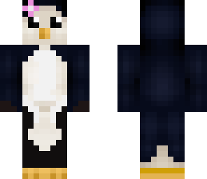 female gunter