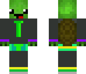 super turtle derp