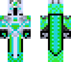 life ice knight